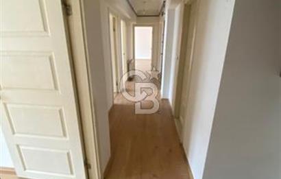 Etimesgut Süvari Mah.'de Prestijli Konumda 2+1 Ara Kat Kiralık Daire