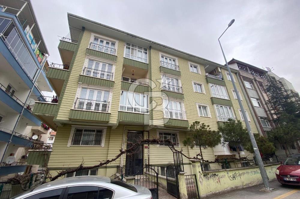 Etimesgut Süvari Mah.'de Prestijli Konumda 2+1 Ara Kat Kiralık Daire