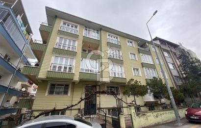 Etimesgut Süvari Mah.'de Prestijli Konumda 2+1 Ara Kat Kiralık Daire