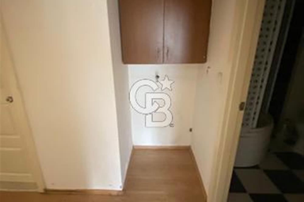 Etimesgut Süvari Mah.'de Prestijli Konumda 2+1 Ara Kat Kiralık Daire