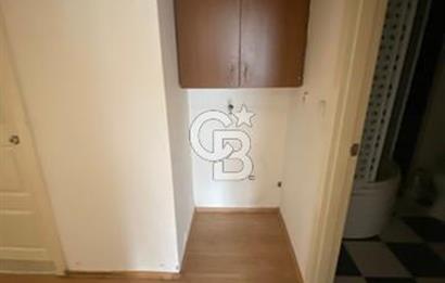 Etimesgut Süvari Mah.'de Prestijli Konumda 2+1 Ara Kat Kiralık Daire