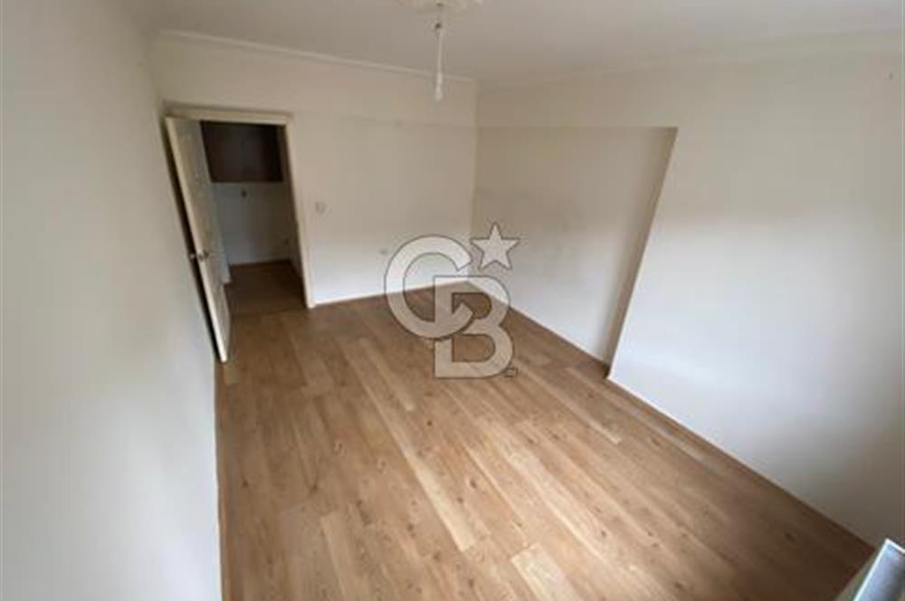 Etimesgut Süvari Mah.'de Prestijli Konumda 2+1 Ara Kat Kiralık Daire