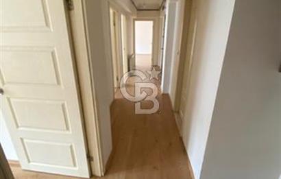 Etimesgut Süvari Mah.'de Prestijli Konumda 2+1 Ara Kat Kiralık Daire