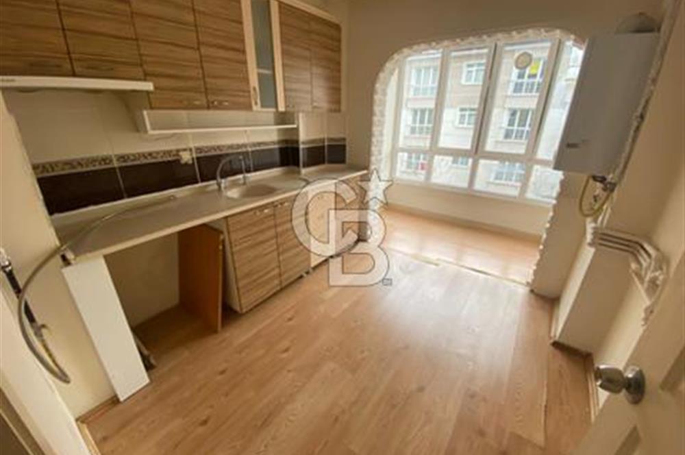 Etimesgut Süvari Mah.'de Prestijli Konumda 2+1 Ara Kat Kiralık Daire