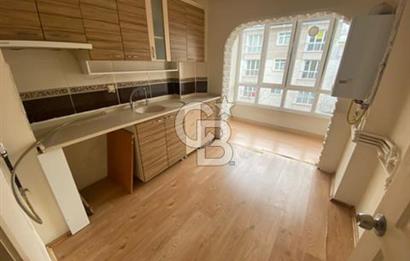 Etimesgut Süvari Mah.'de Prestijli Konumda 2+1 Ara Kat Kiralık Daire