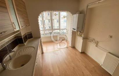 Etimesgut Süvari Mah.'de Prestijli Konumda 2+1 Ara Kat Kiralık Daire