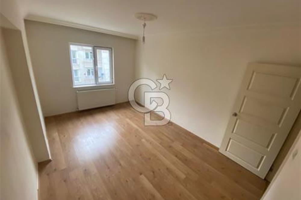 Etimesgut Süvari Mah.'de Prestijli Konumda 2+1 Ara Kat Kiralık Daire