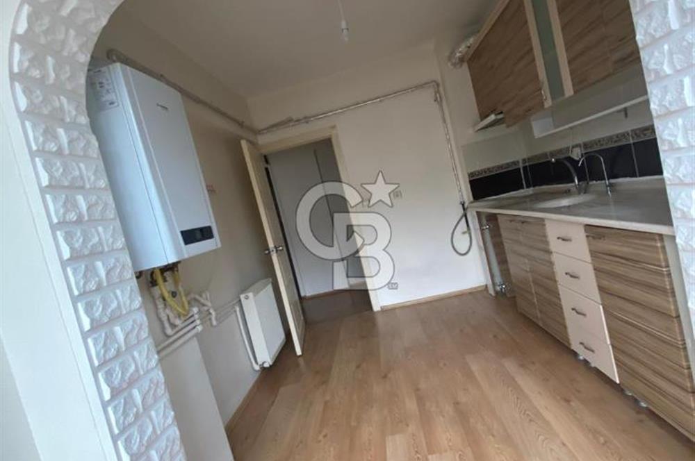 Etimesgut Süvari Mah.'de Prestijli Konumda 2+1 Ara Kat Kiralık Daire