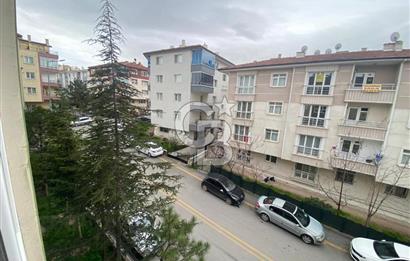Etimesgut Süvari Mah.'de Prestijli Konumda 2+1 Ara Kat Kiralık Daire