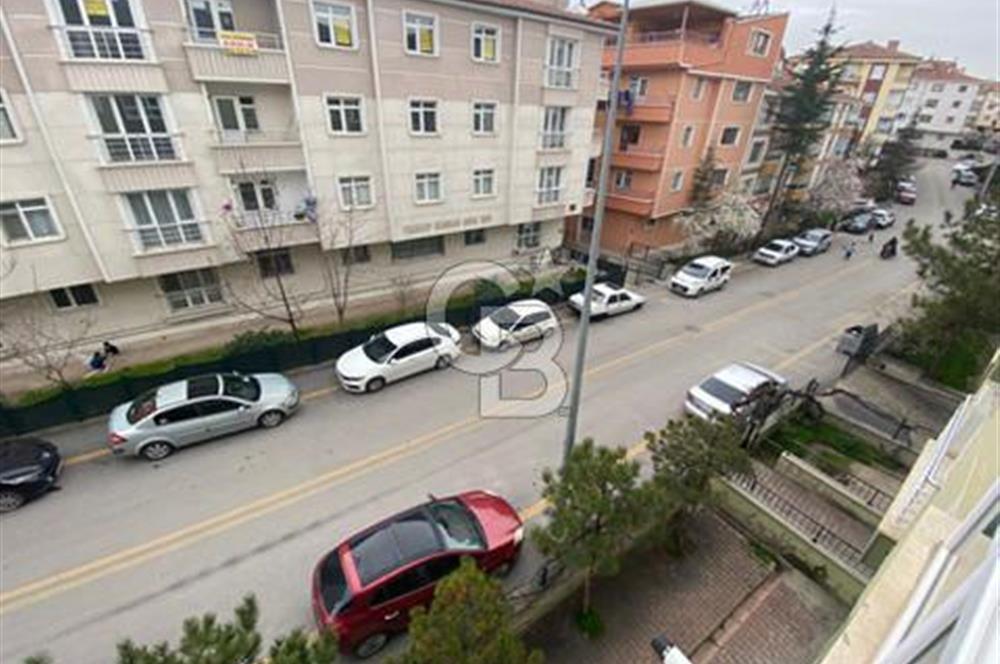 Etimesgut Süvari Mah.'de Prestijli Konumda 2+1 Ara Kat Kiralık Daire