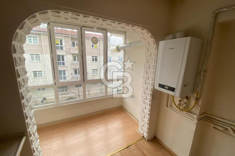 Etimesgut Süvari Mah.'de Prestijli Konumda 2+1 Ara Kat Kiralık Daire