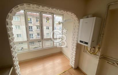 Etimesgut Süvari Mah.'de Prestijli Konumda 2+1 Ara Kat Kiralık Daire