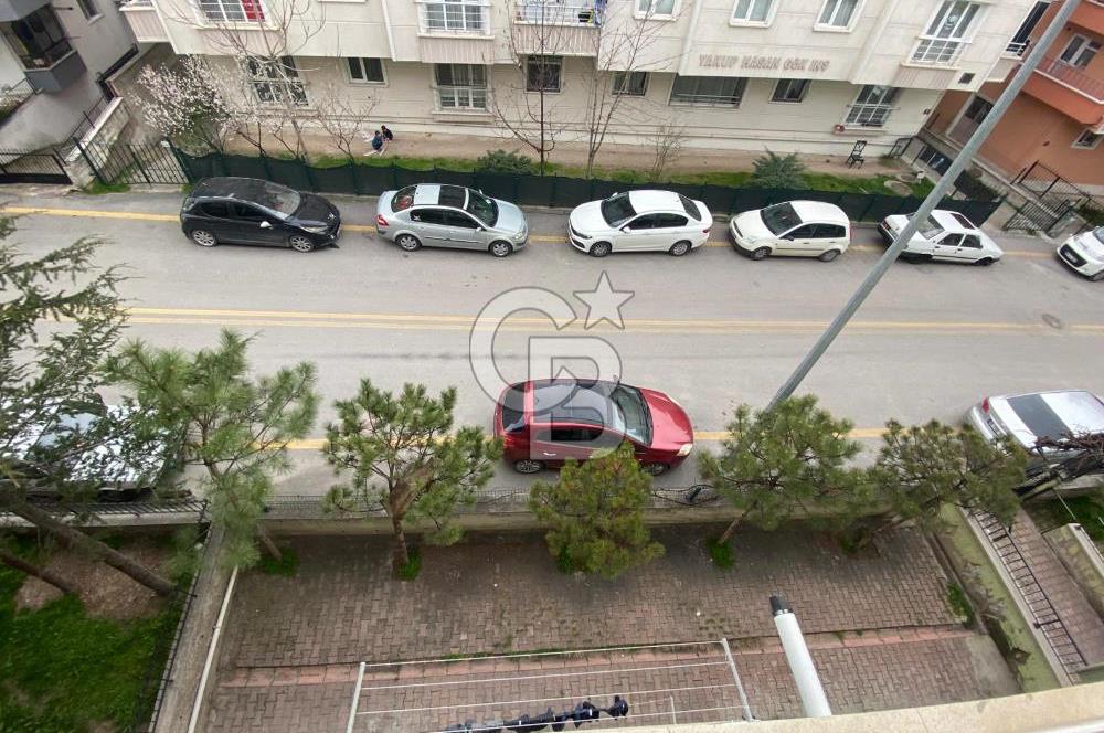 Etimesgut Süvari Mah.'de Prestijli Konumda 2+1 Ara Kat Kiralık Daire