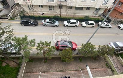 Etimesgut Süvari Mah.'de Prestijli Konumda 2+1 Ara Kat Kiralık Daire
