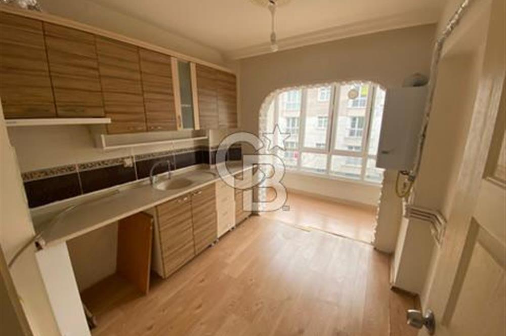 Etimesgut Süvari Mah.'de Prestijli Konumda 2+1 Ara Kat Kiralık Daire
