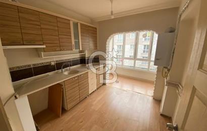 Etimesgut Süvari Mah.'de Prestijli Konumda 2+1 Ara Kat Kiralık Daire