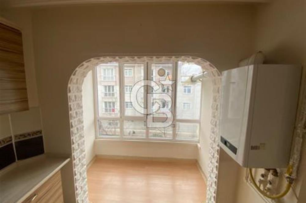 Etimesgut Süvari Mah.'de Prestijli Konumda 2+1 Ara Kat Kiralık Daire