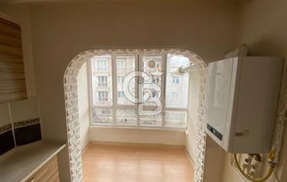 Etimesgut Süvari Mah.'de Prestijli Konumda 2+1 Ara Kat Kiralık Daire