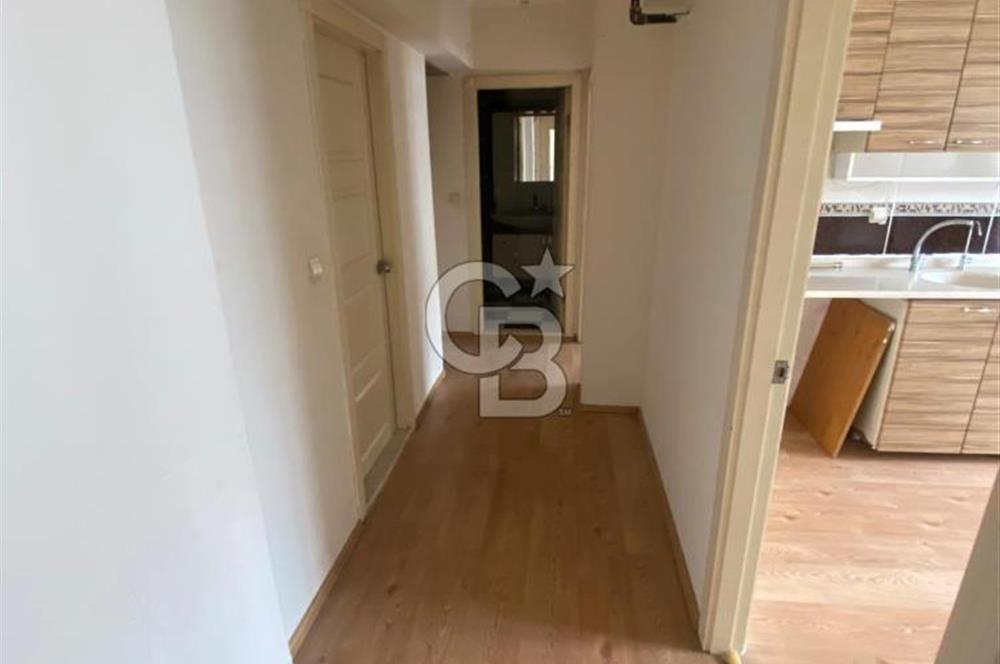 Etimesgut Süvari Mah.'de Prestijli Konumda 2+1 Ara Kat Kiralık Daire