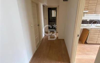 Etimesgut Süvari Mah.'de Prestijli Konumda 2+1 Ara Kat Kiralık Daire