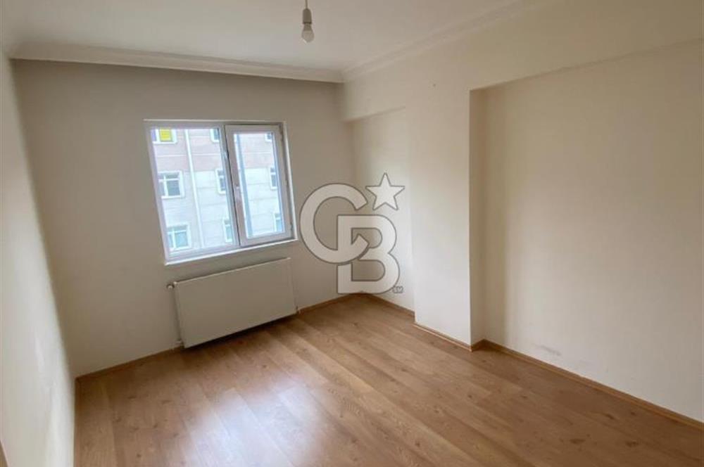 Etimesgut Süvari Mah.'de Prestijli Konumda 2+1 Ara Kat Kiralık Daire