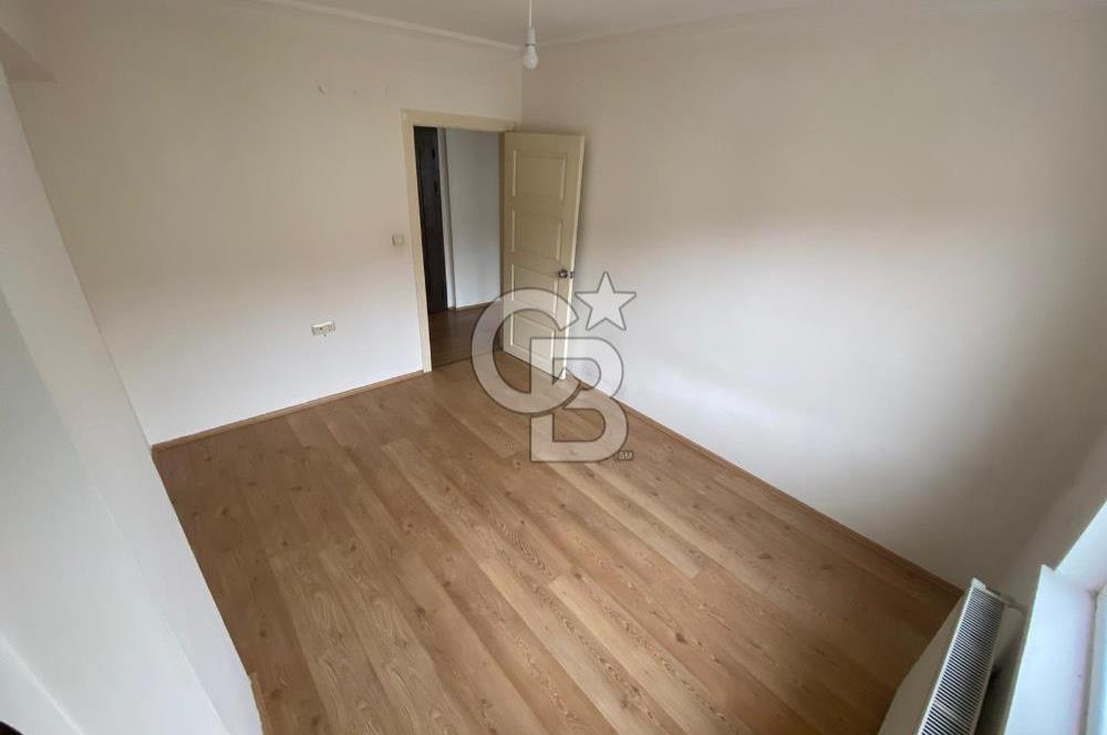 Etimesgut Süvari Mah.'de Prestijli Konumda 2+1 Ara Kat Kiralık Daire