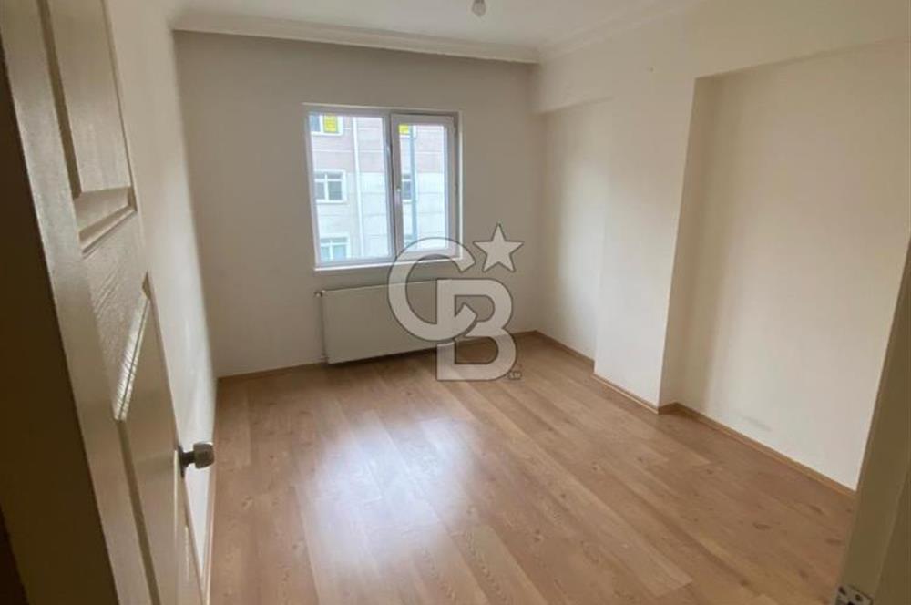 Etimesgut Süvari Mah.'de Prestijli Konumda 2+1 Ara Kat Kiralık Daire