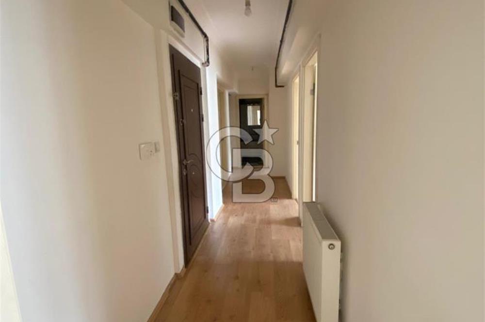 Etimesgut Süvari Mah.'de Prestijli Konumda 2+1 Ara Kat Kiralık Daire