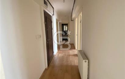 Etimesgut Süvari Mah.'de Prestijli Konumda 2+1 Ara Kat Kiralık Daire