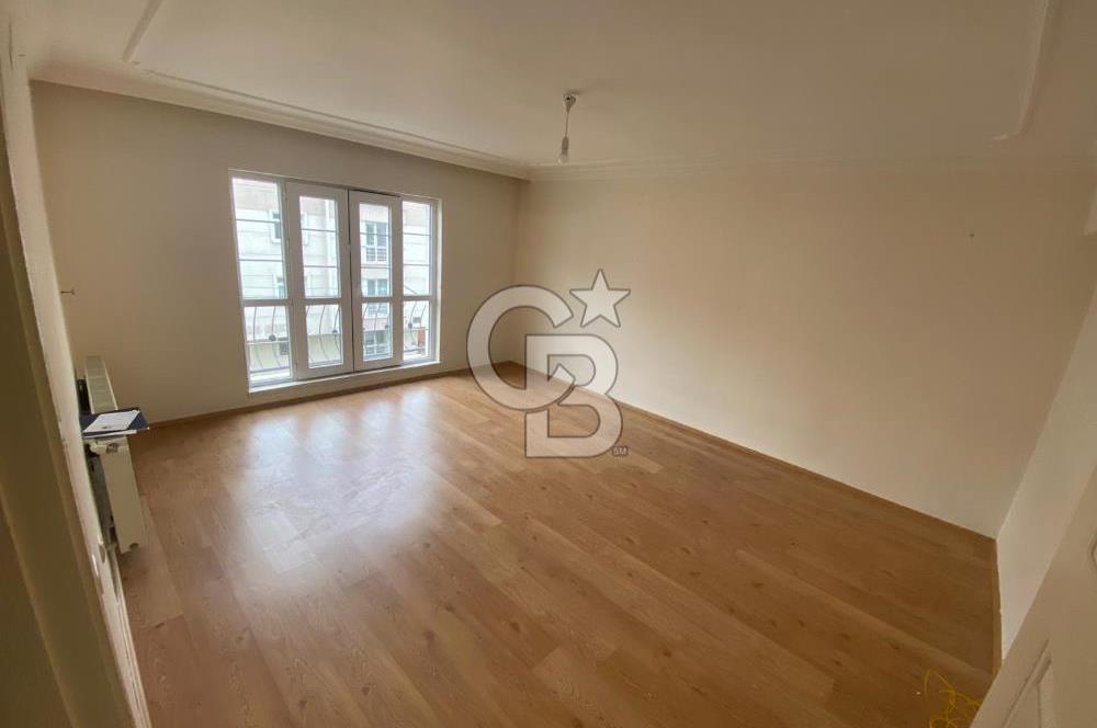Etimesgut Süvari Mah.'de Prestijli Konumda 2+1 Ara Kat Kiralık Daire