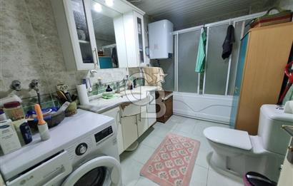 Balçova Çetin Emeç’te Site İçinde  3 Cepheli Site içi Satılık Daire