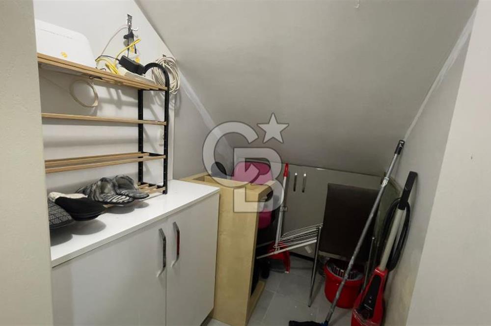 ŞİRİNYER HÜRRİYET MAH. NATO YANI 1+1 EŞYALI KİRALIK DAİRE