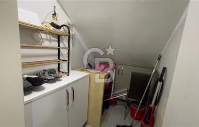 ŞİRİNYER HÜRRİYET MAH. NATO YANI 1+1 EŞYALI KİRALIK DAİRE