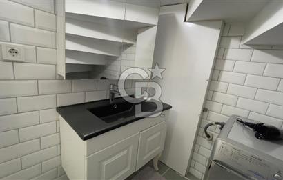 ŞİRİNYER HÜRRİYET MAH. NATO YANI 1+1 EŞYALI KİRALIK DAİRE