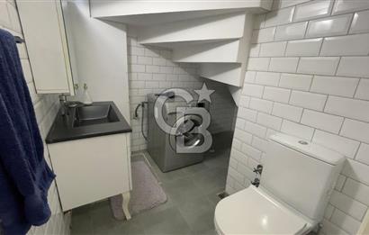 ŞİRİNYER HÜRRİYET MAH. NATO YANI 1+1 EŞYALI KİRALIK DAİRE