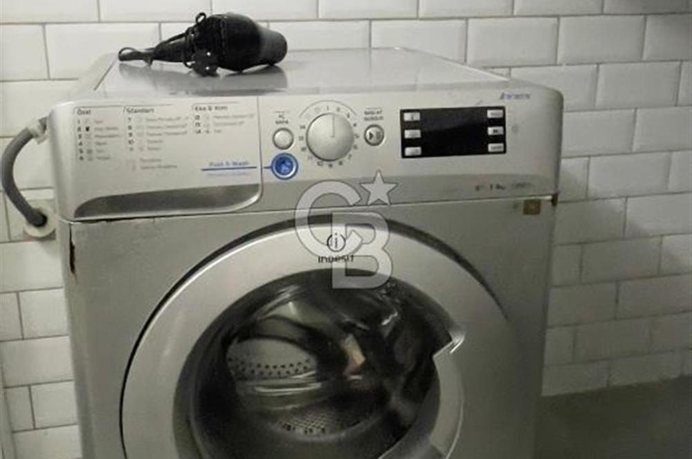 ŞİRİNYER HÜRRİYET MAH. NATO YANI 1+1 EŞYALI KİRALIK DAİRE