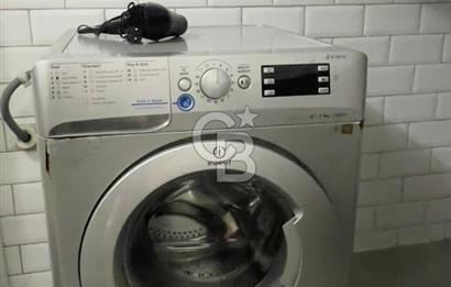 ŞİRİNYER HÜRRİYET MAH. NATO YANI 1+1 EŞYALI KİRALIK DAİRE