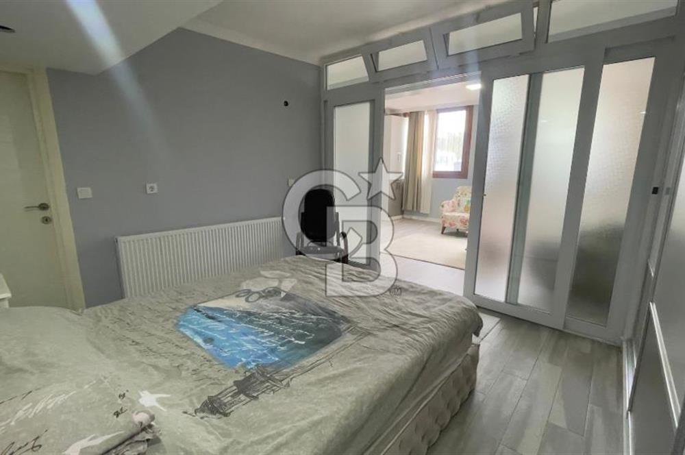 ŞİRİNYER HÜRRİYET MAH. NATO YANI 1+1 EŞYALI KİRALIK DAİRE