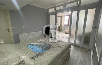 ŞİRİNYER HÜRRİYET MAH. NATO YANI 1+1 EŞYALI KİRALIK DAİRE