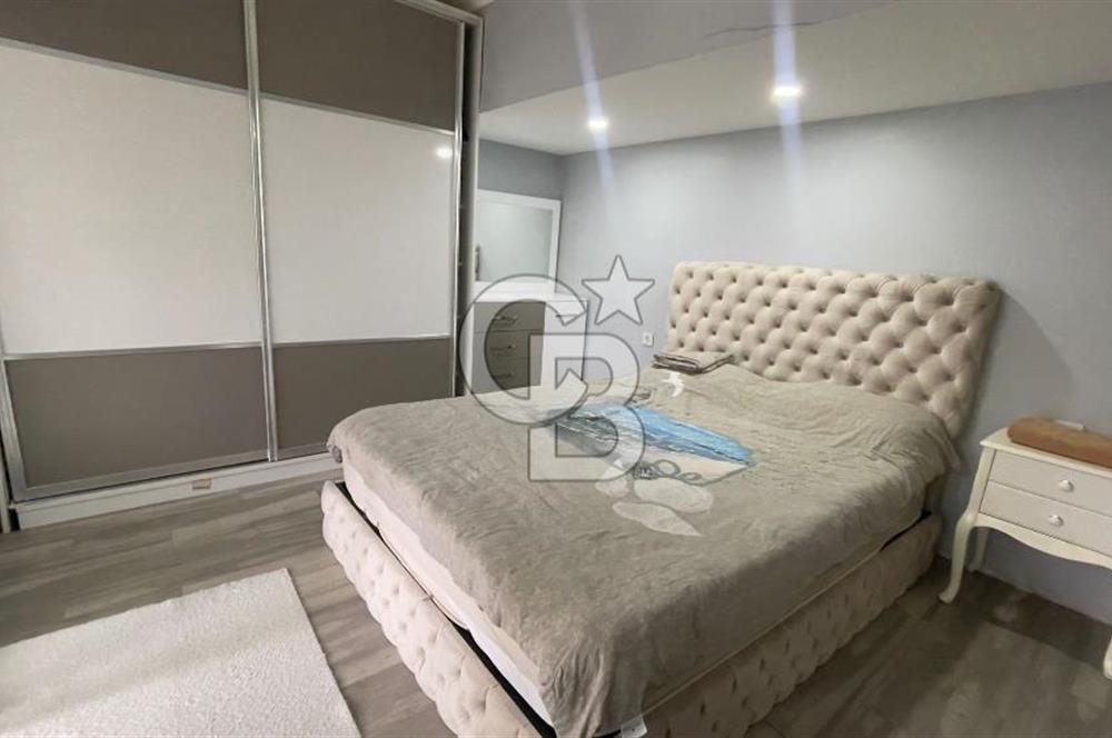 ŞİRİNYER HÜRRİYET MAH. NATO YANI 1+1 EŞYALI KİRALIK DAİRE