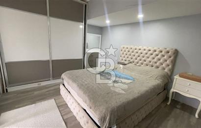 ŞİRİNYER HÜRRİYET MAH. NATO YANI 1+1 EŞYALI KİRALIK DAİRE