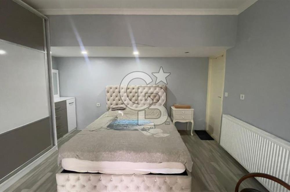 ŞİRİNYER HÜRRİYET MAH. NATO YANI 1+1 EŞYALI KİRALIK DAİRE