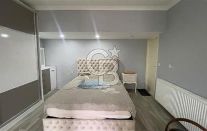 ŞİRİNYER HÜRRİYET MAH. NATO YANI 1+1 EŞYALI KİRALIK DAİRE