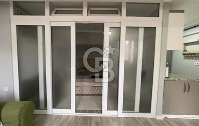 ŞİRİNYER HÜRRİYET MAH. NATO YANI 1+1 EŞYALI KİRALIK DAİRE