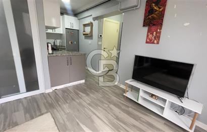 ŞİRİNYER HÜRRİYET MAH. NATO YANI 1+1 EŞYALI KİRALIK DAİRE