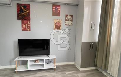 ŞİRİNYER HÜRRİYET MAH. NATO YANI 1+1 EŞYALI KİRALIK DAİRE