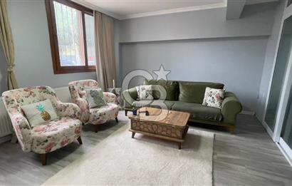 ŞİRİNYER HÜRRİYET MAH. NATO YANI 1+1 EŞYALI KİRALIK DAİRE