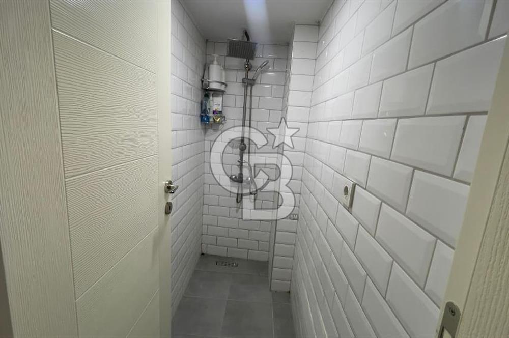 ŞİRİNYER HÜRRİYET MAH. NATO YANI 1+1 EŞYALI KİRALIK DAİRE