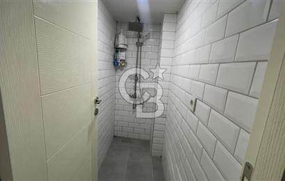 ŞİRİNYER HÜRRİYET MAH. NATO YANI 1+1 EŞYALI KİRALIK DAİRE