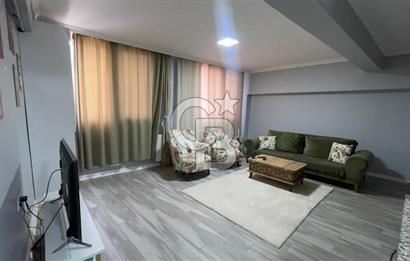 ŞİRİNYER HÜRRİYET MAH. NATO YANI 1+1 EŞYALI KİRALIK DAİRE